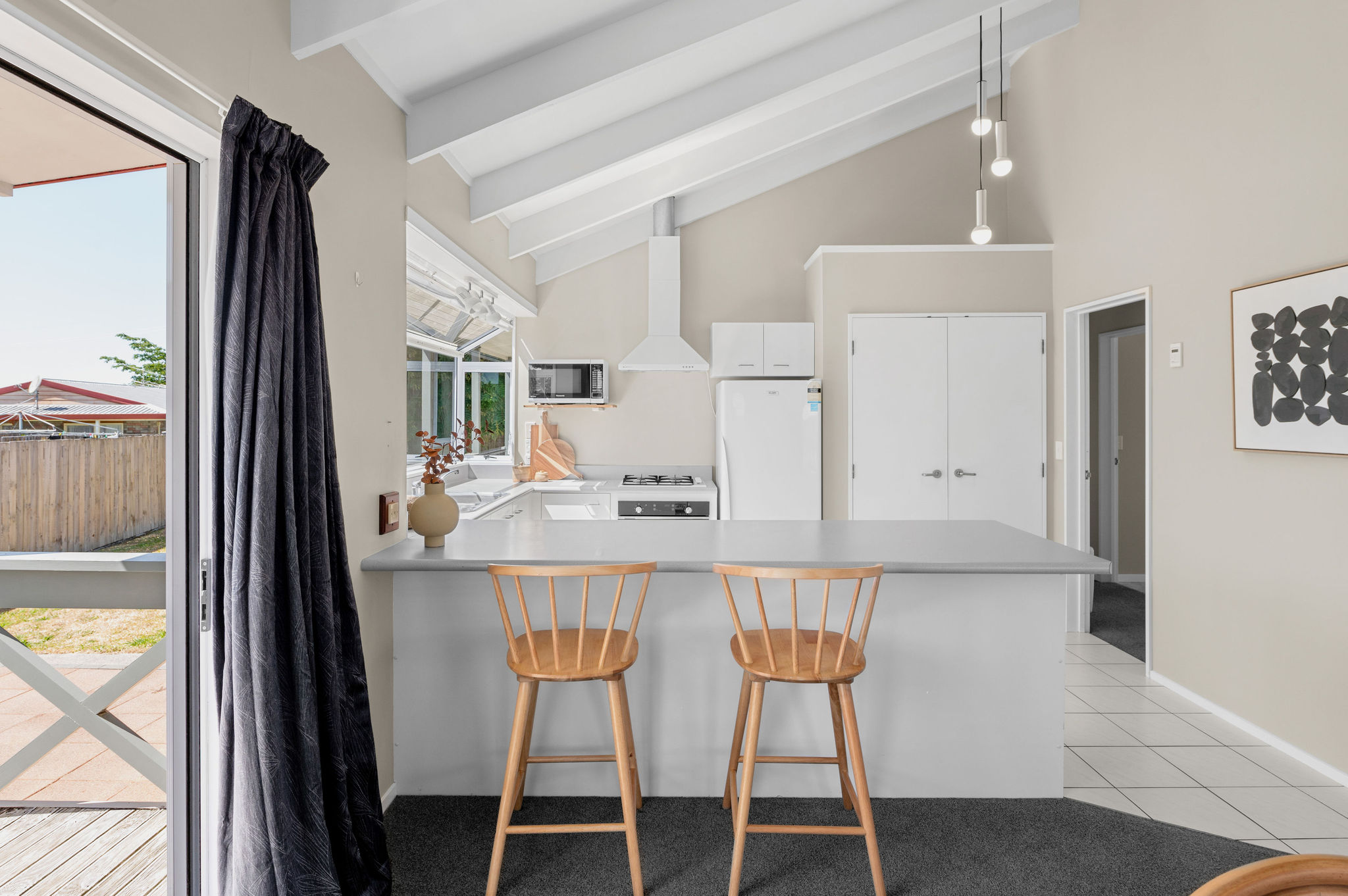 11 Rogers Place, Fairview Downs, Hamilton City, 3 ਕਮਰੇ, 2 ਬਾਥਰੂਮ, House