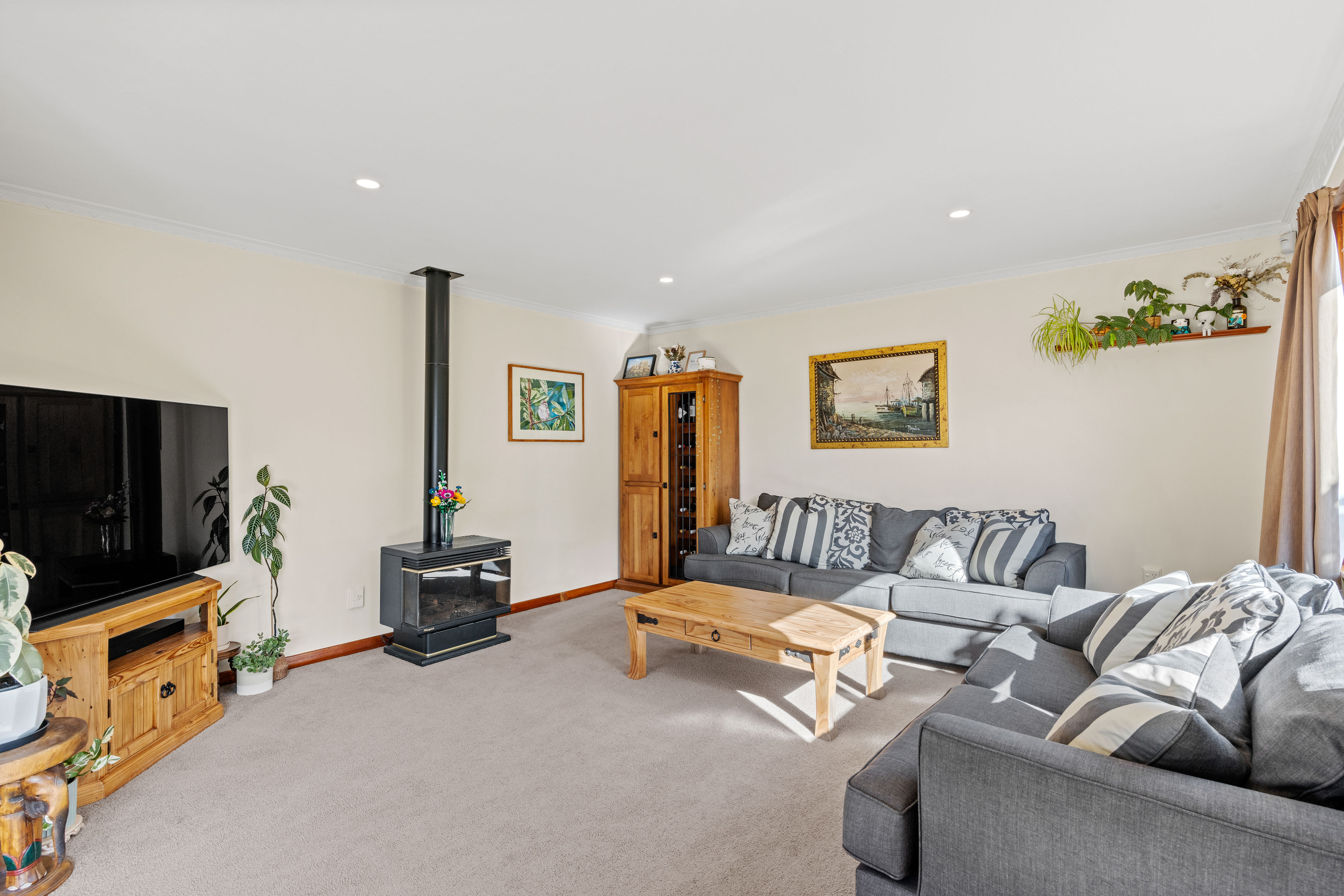 1/12 Bentley Street, Russley, Christchurch, 3 ਕਮਰੇ, 1 ਬਾਥਰੂਮ, House