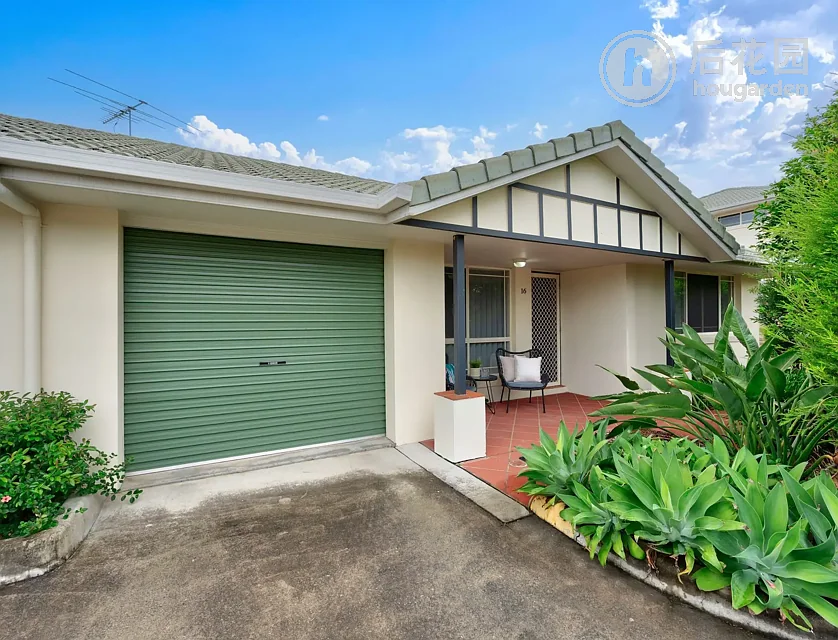 Unit 16/8 GEMVIEW STREET, CALAMVALE, 0 ਕਮਰੇ, 0 ਬਾਥਰੂਮ, House