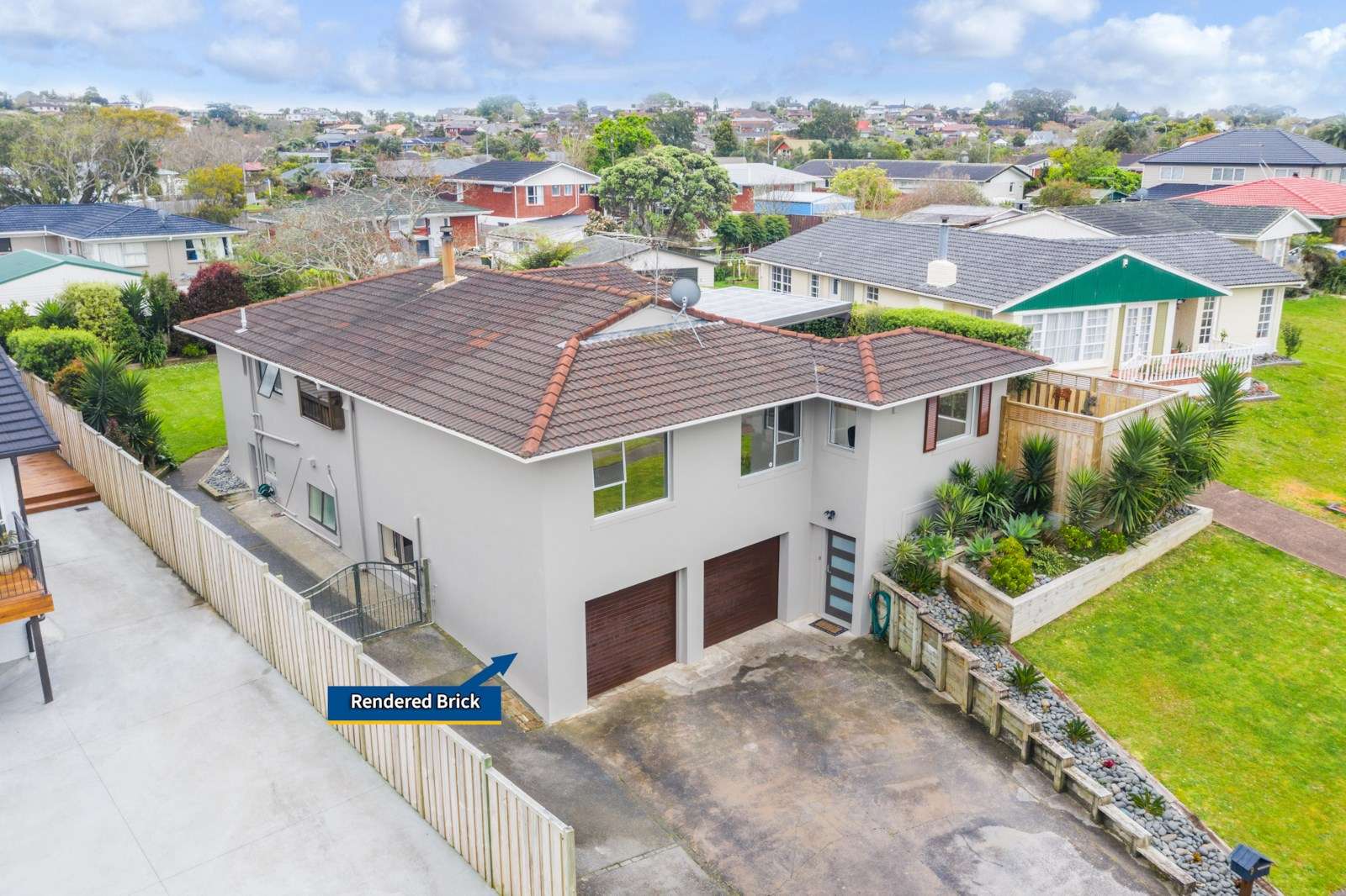 Residential  Mixed Housing Suburban Zone