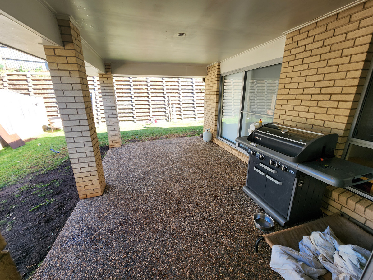 96A HOGG ST, Wilsonton Heights, Toowoomba, 0 Kuwarto, 0 Banyo, House