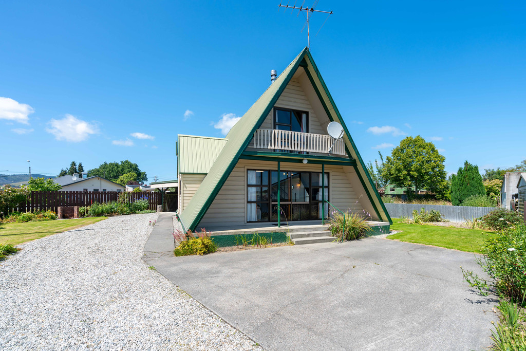 57a Ajax Street, Milton, Clutha, 3 રૂમ, 0 બાથરૂમ