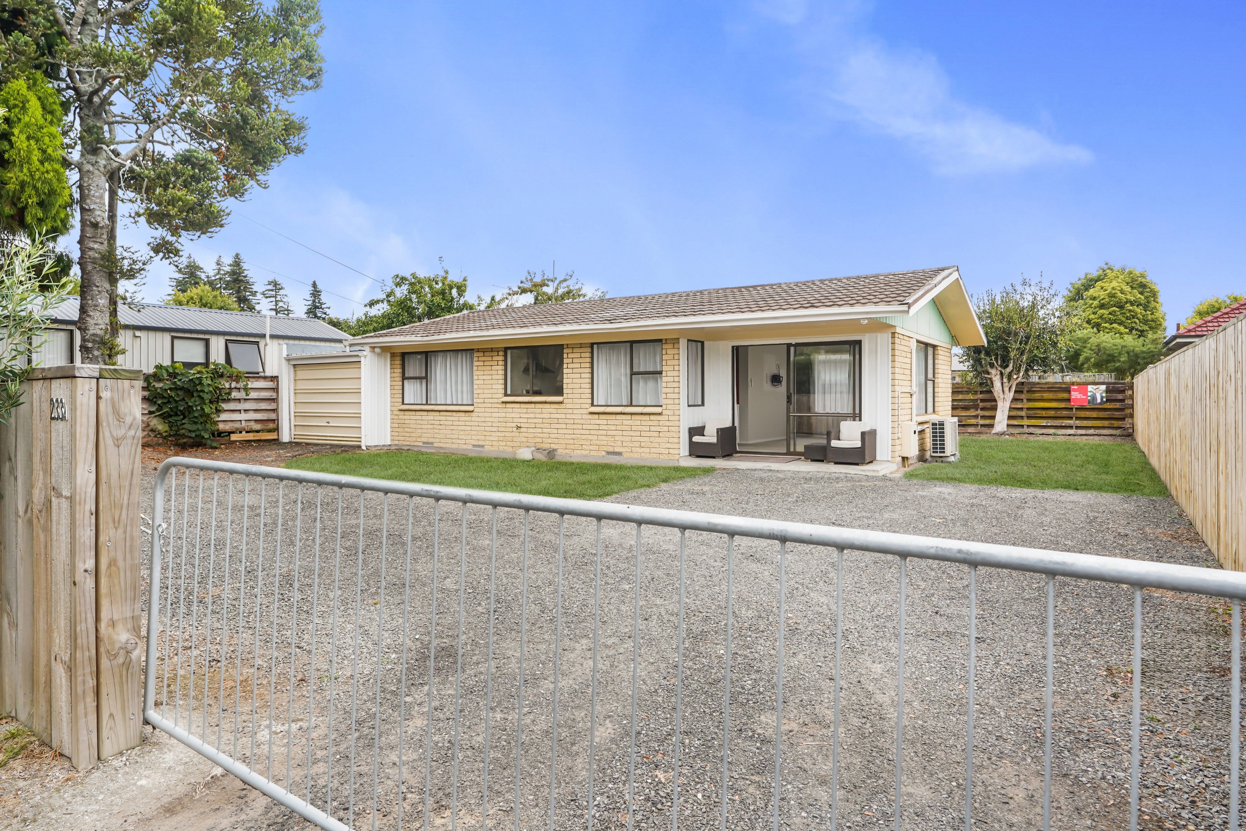 233a Dey Street, Hamilton East, Hamilton, 2房, 1浴, House