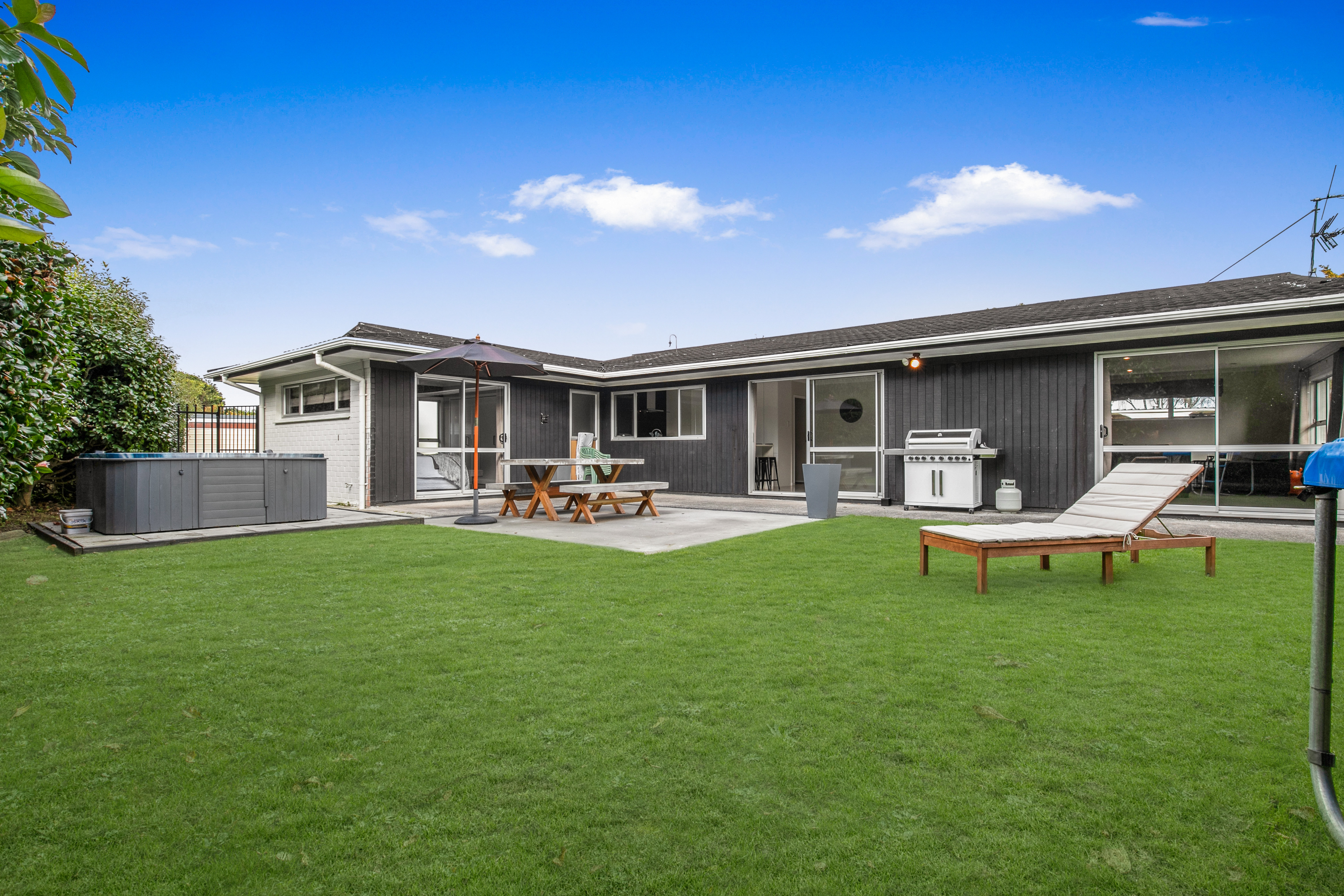 Residential  Mixed Housing Suburban Zone