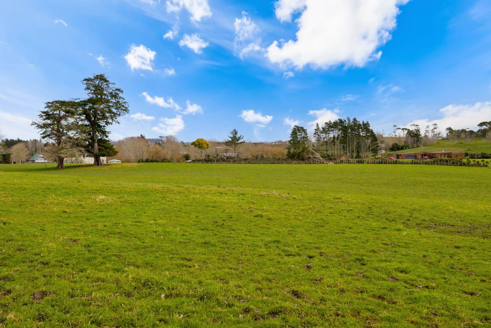 5 Bobs Way, Dairy Flat, Auckland - Rodney, 0房, 1浴, Section