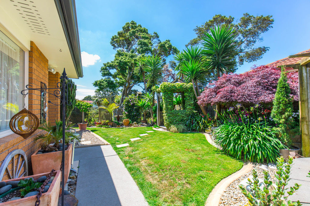 4 Gerona Crescent, Hillpark, Manukau City, 3 રૂમ, 0 બાથરૂમ