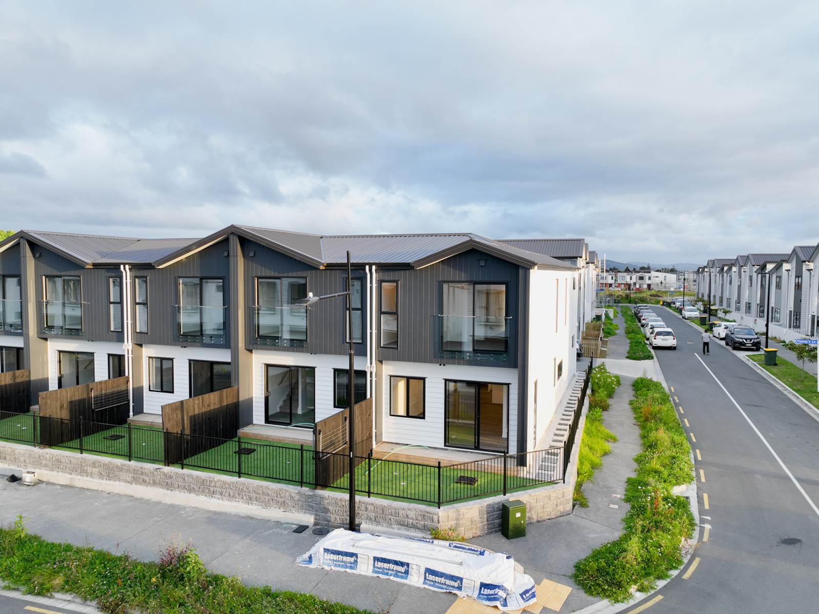 38 Whare Kauri Road, Papakura, Papakura, 3 Kuwarto, 0 Banyo, Townhouse