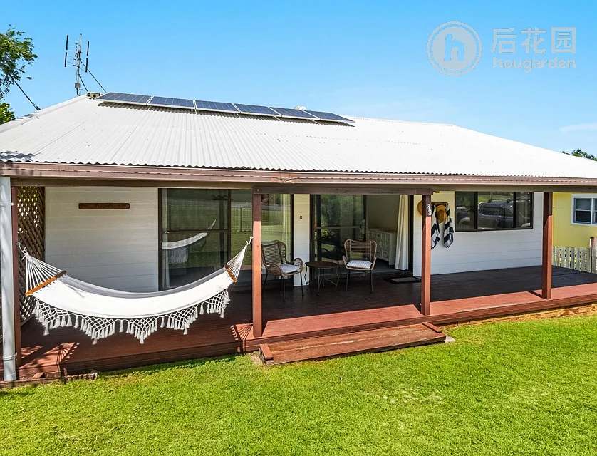 39 YAMBA ST, YAMBA NSW 2464, 0房, 0浴, House