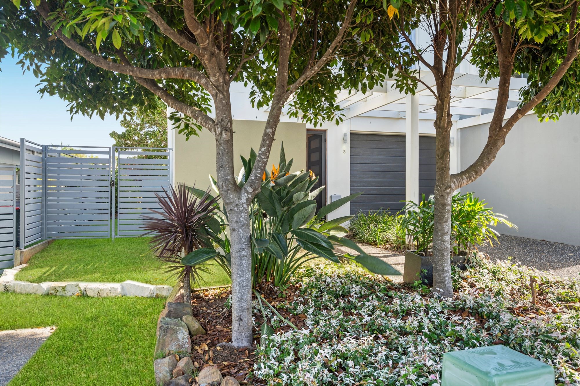 CIRCA METRO UNIT 3 34 O'DOHERTY CCT, Nudgee, Brisbane - Northern Region , 0 ਕਮਰੇ, 0 ਬਾਥਰੂਮ, Townhouse