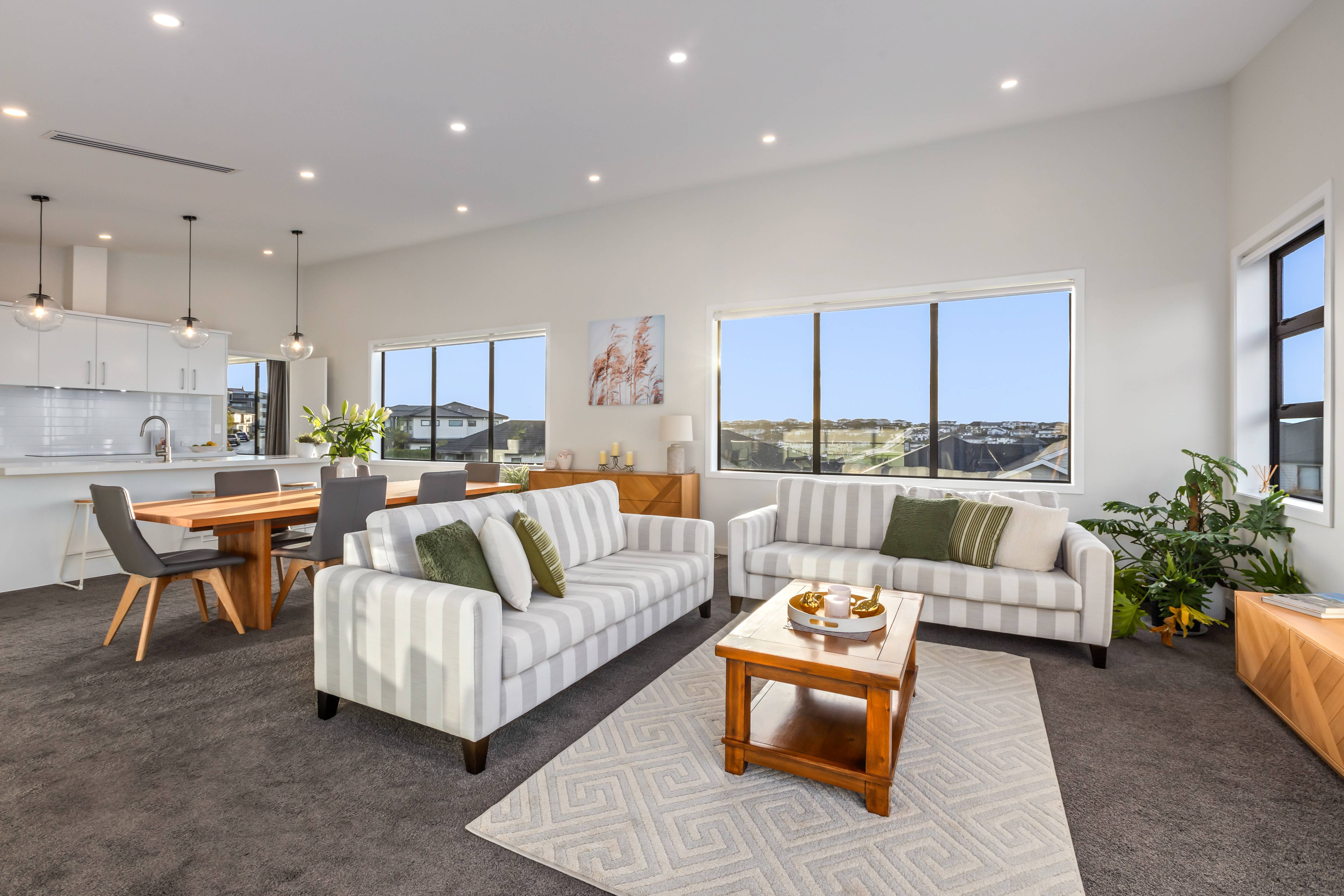 31 Cilliers Drive, Silverdale, Rodney, 4房, 3浴, House