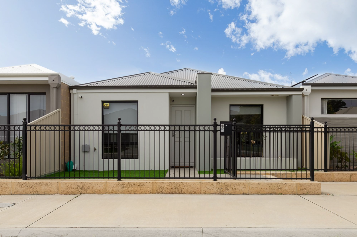 37 MARWOOD CCT, SUCCESS WA 6164, 0 Bedrooms, 0 Bathrooms, House