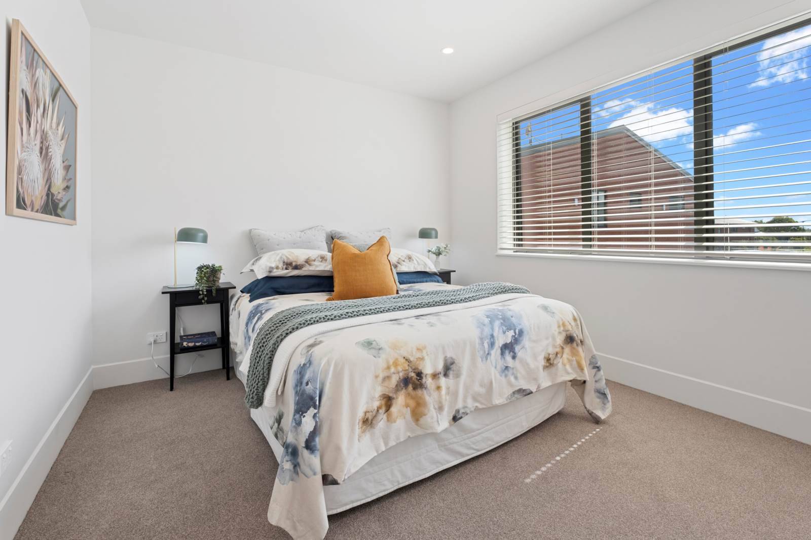7c Treasury Place, Onehunga, Auckland City, 3 phòng ngủ, 2 phòng tắm, Townhouse