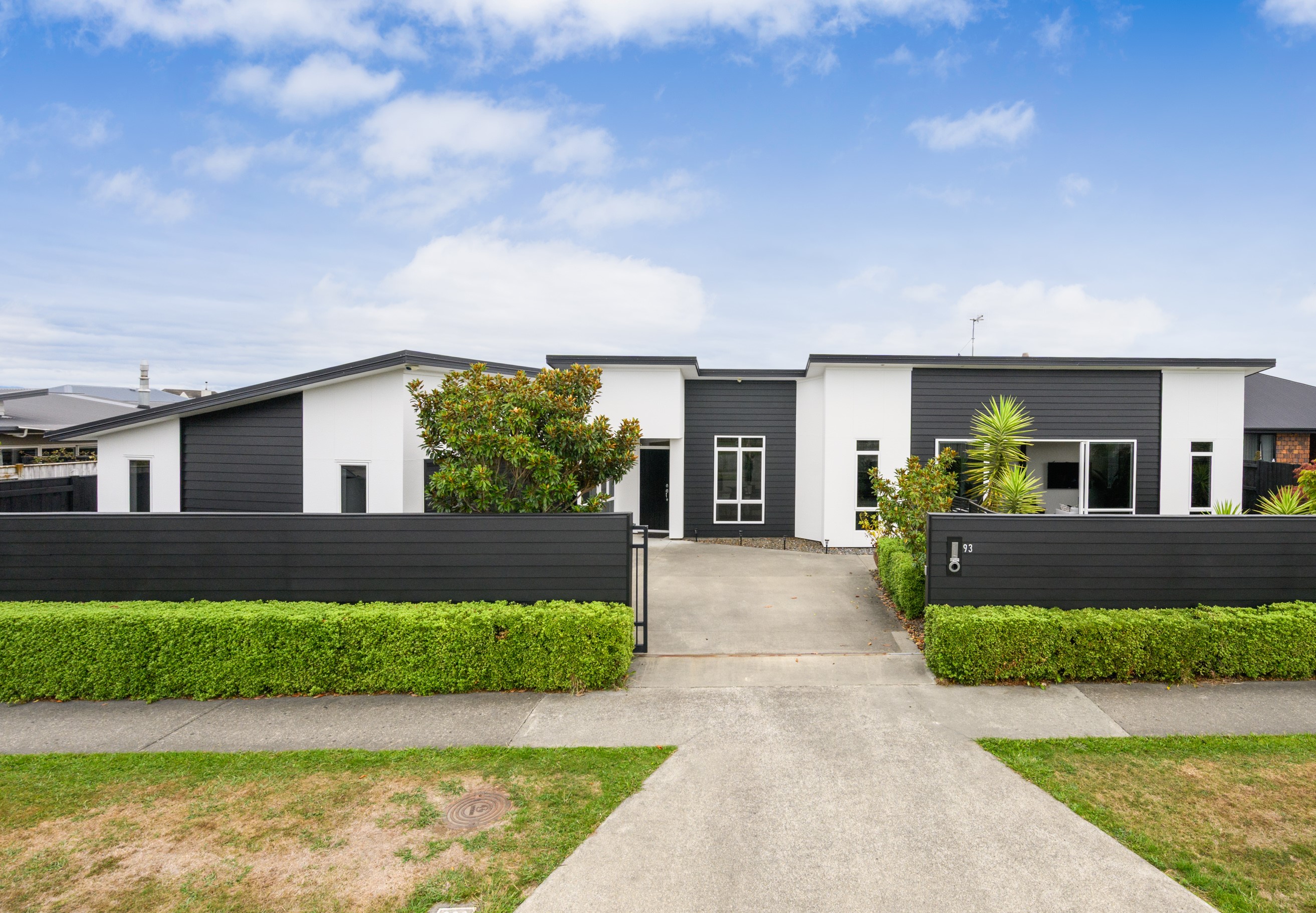 93 James Line, Kelvin Grove, Palmerston North City, 3 ਕਮਰੇ, 0 ਬਾਥਰੂਮ, House