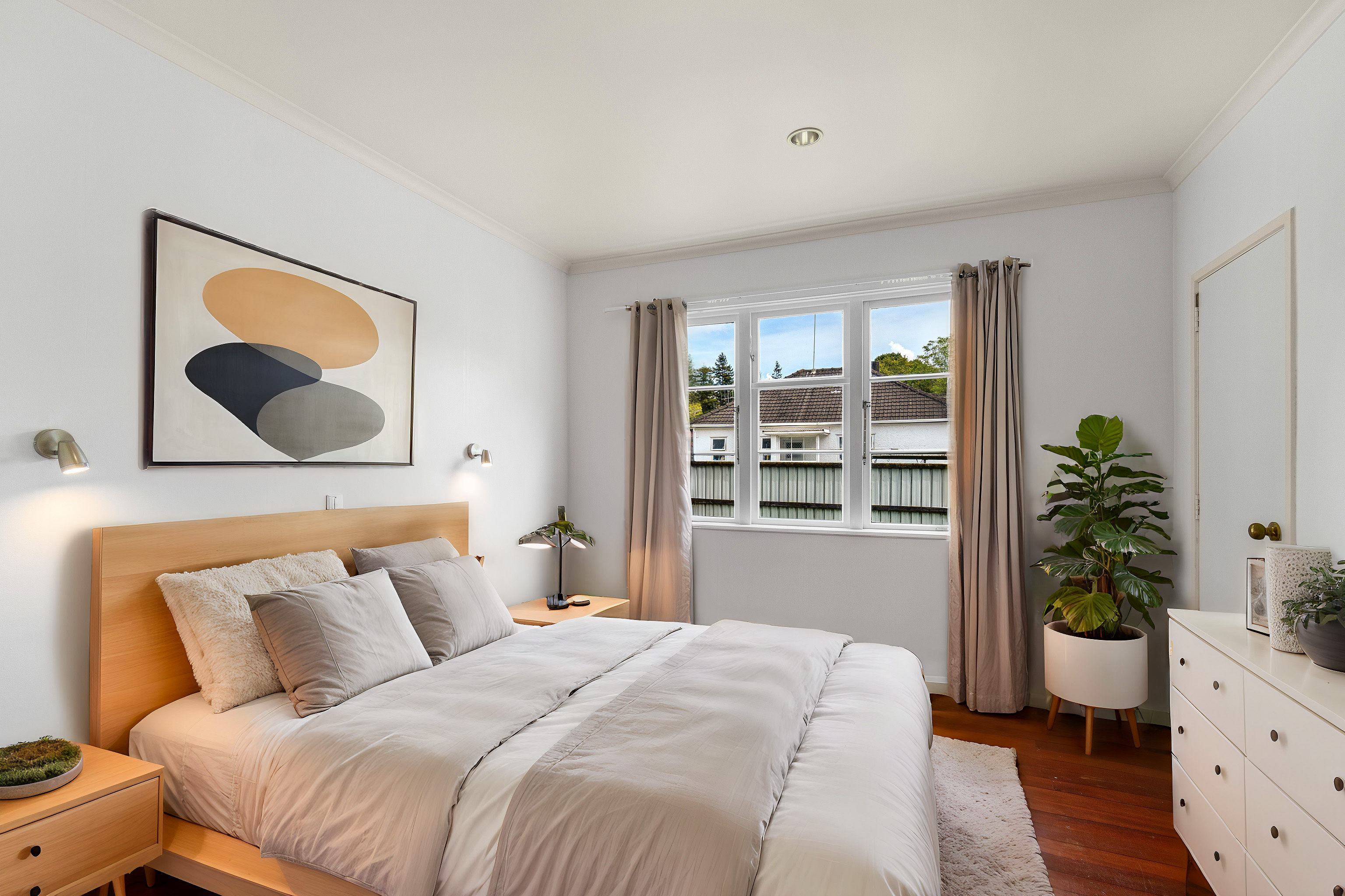 32 Charlemont Street, Whitiora, Hamilton, 3房, 1浴, House
