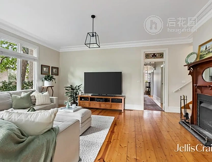 5 SECOND ST, WARRANDYTE VIC 3113, 4房, 0浴, House