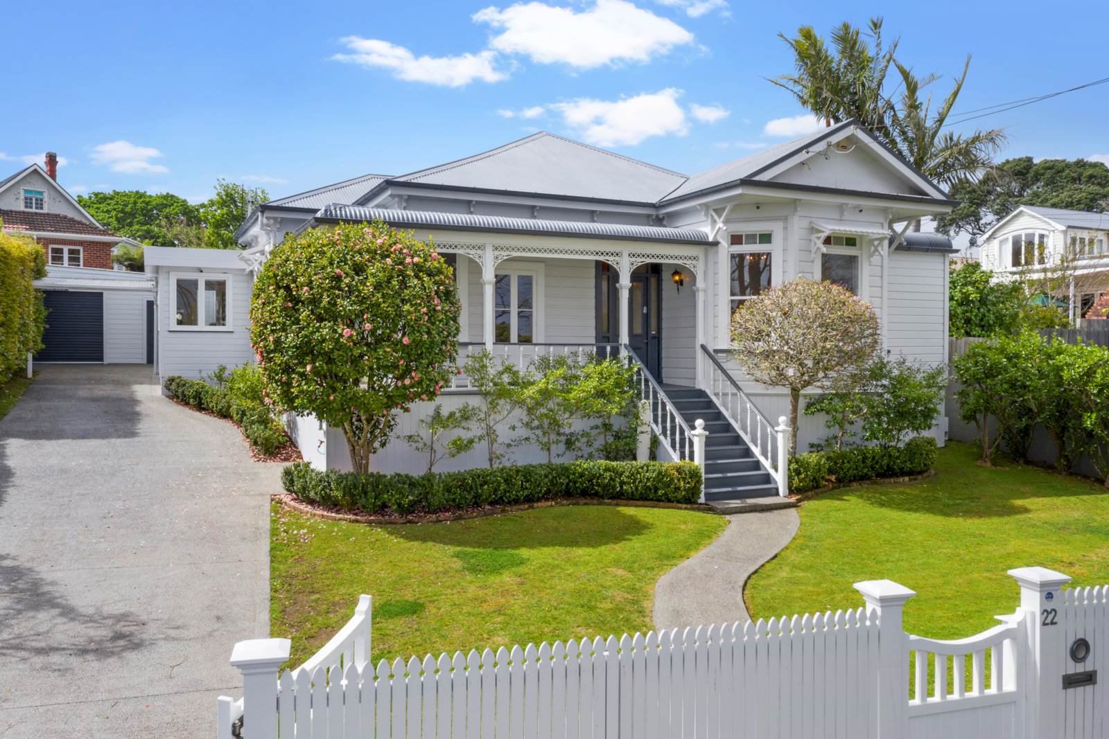 Residential  Mixed Housing Suburban Zone
