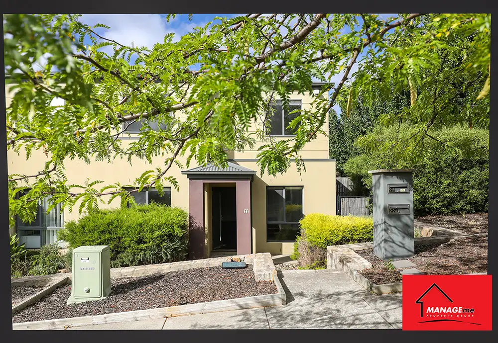 22 EUGENE VINCENT ST, Bonner, Gungahlin District, 0 Kuwarto, 0 Banyo, House
