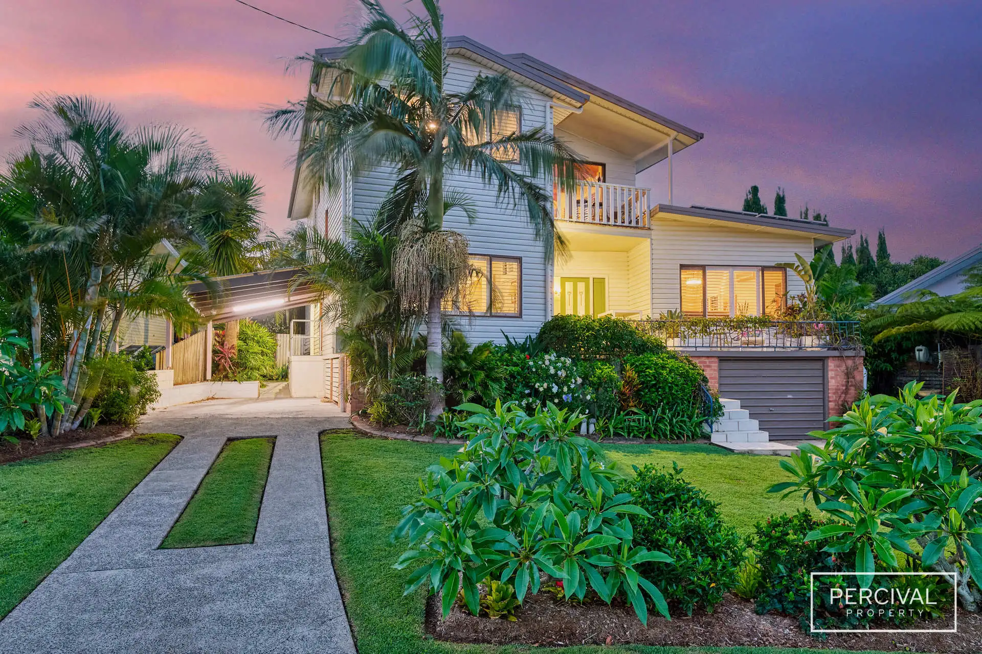 5 GRANDVIEW PDE, Port Macquarie, North Coast, 0 ਕਮਰੇ, 0 ਬਾਥਰੂਮ, House