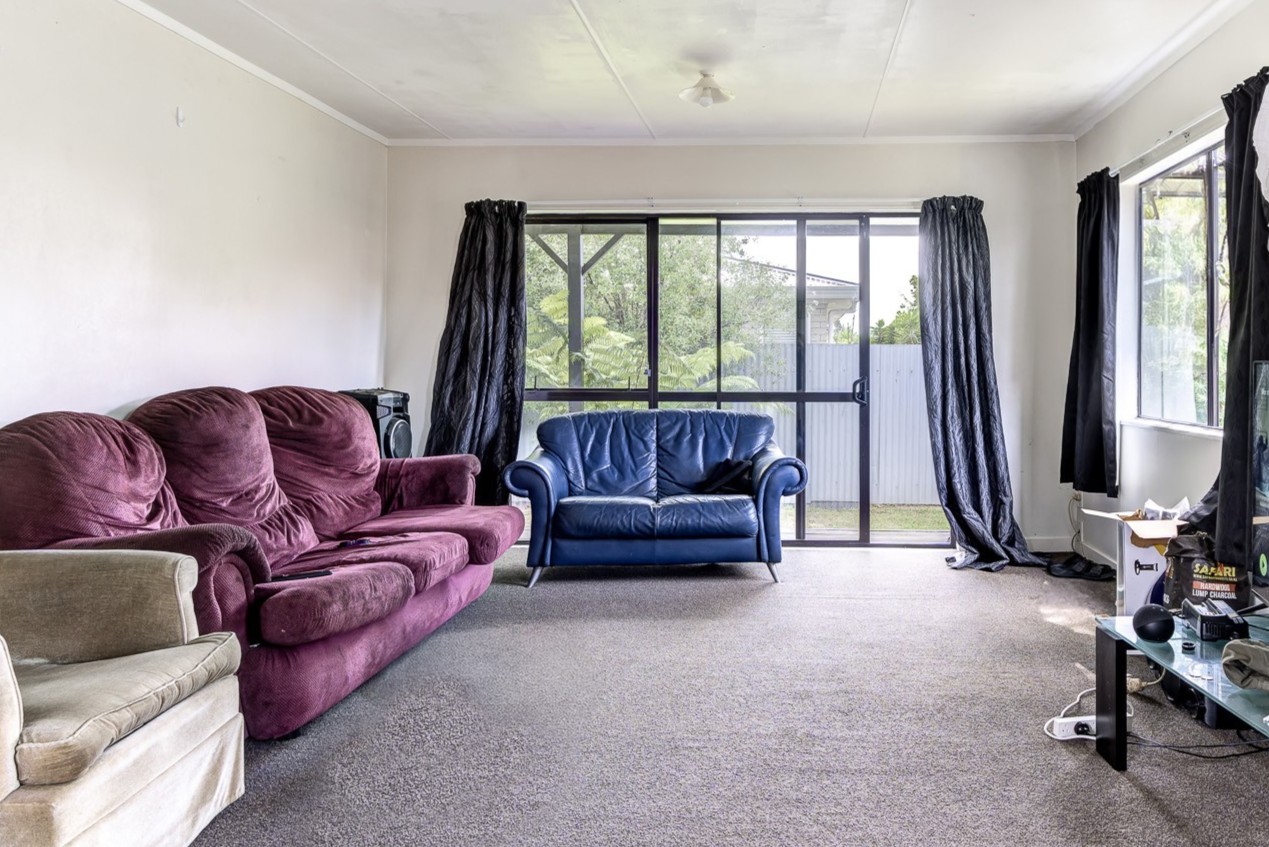 101a Boundary Road, Claudelands, Hamilton, 4房, 1浴, House