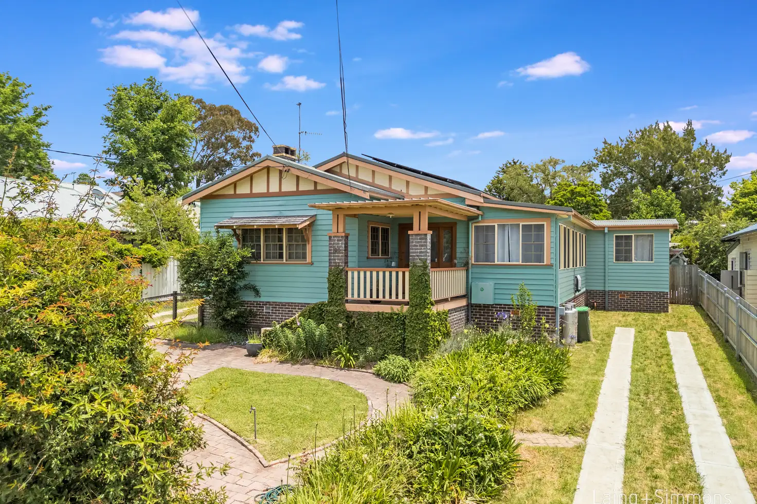 196 MARSH ST, Armidale, Tamworth, 0房, 0浴, House