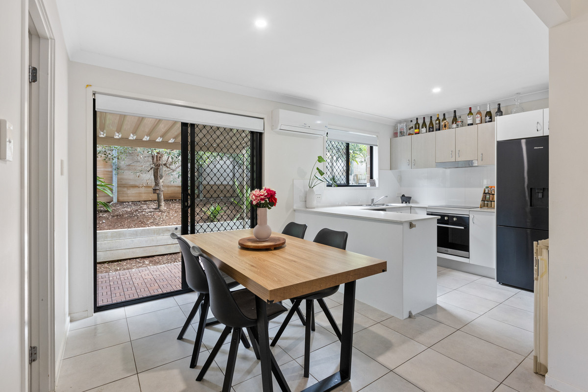 BAYSIDE VISTA UNIT 105 47 FRESHWATER ST, Thornlands, Redland City Region, 0 Kuwarto, 0 Banyo, Townhouse