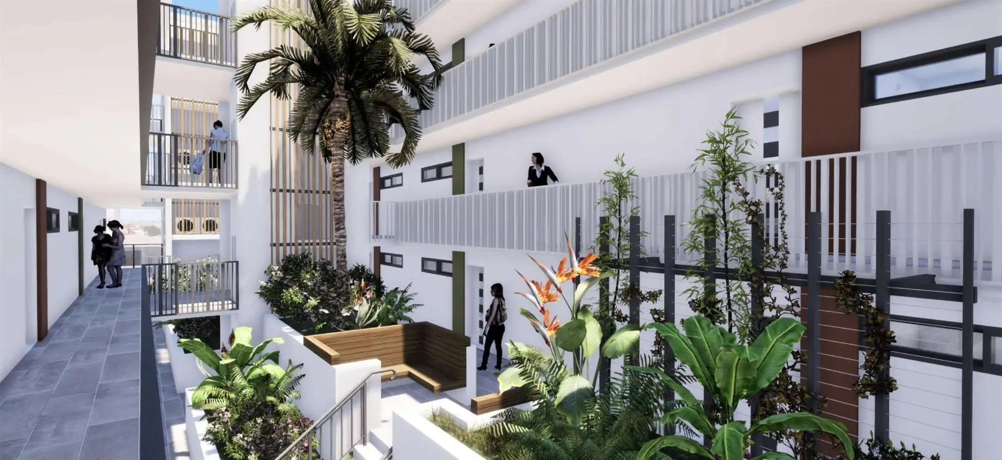 PINNACLE ON MAUD UNIT 804 14 MAUD ST, Nambour, Sunshine Coast, 0 chambres, 0 salles de bain, Unit