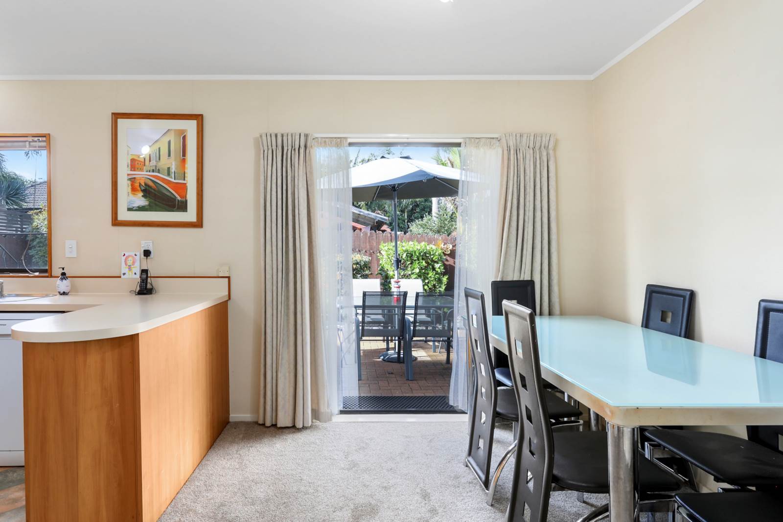 2/27 Grande Vue Road, Hillpark, Manukau City, 3 Bedrooms, 0 Bathrooms