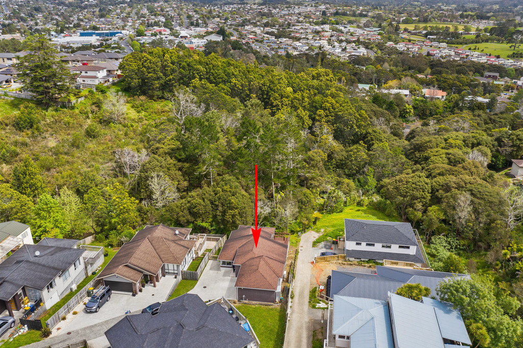 Residential  Single House Zone