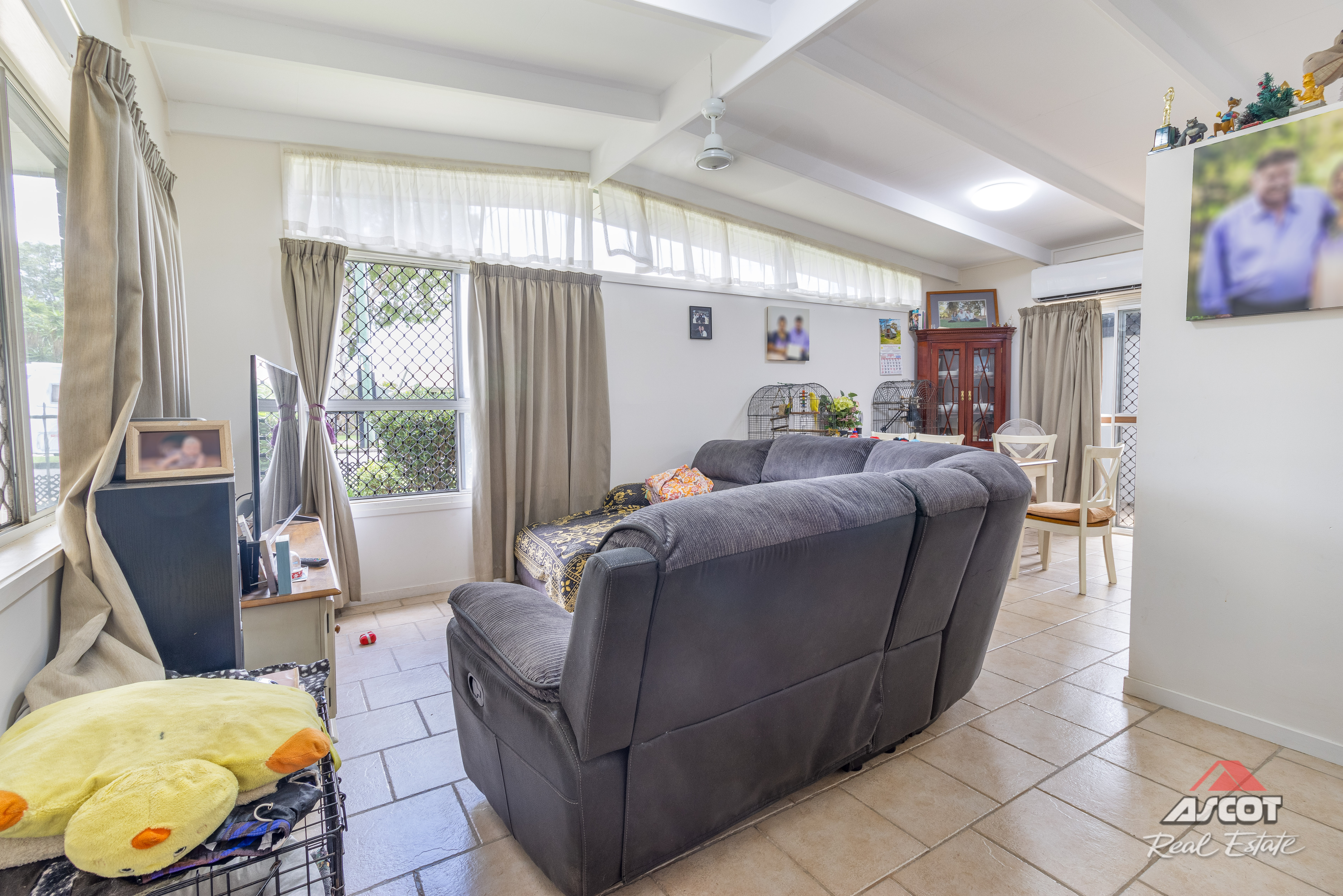 58 SKYRING ST, Bundaberg East, Wide Bay, 0房, 0浴, House