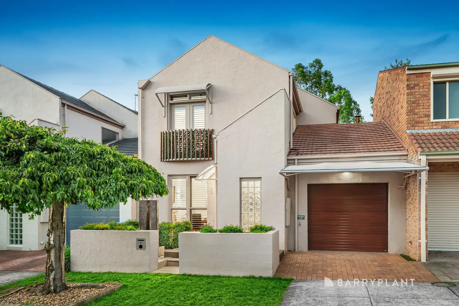 9 NECTAR MEWS, KNOXFIELD VIC 3180, 0 ਕਮਰੇ, 0 ਬਾਥਰੂਮ, Townhouse