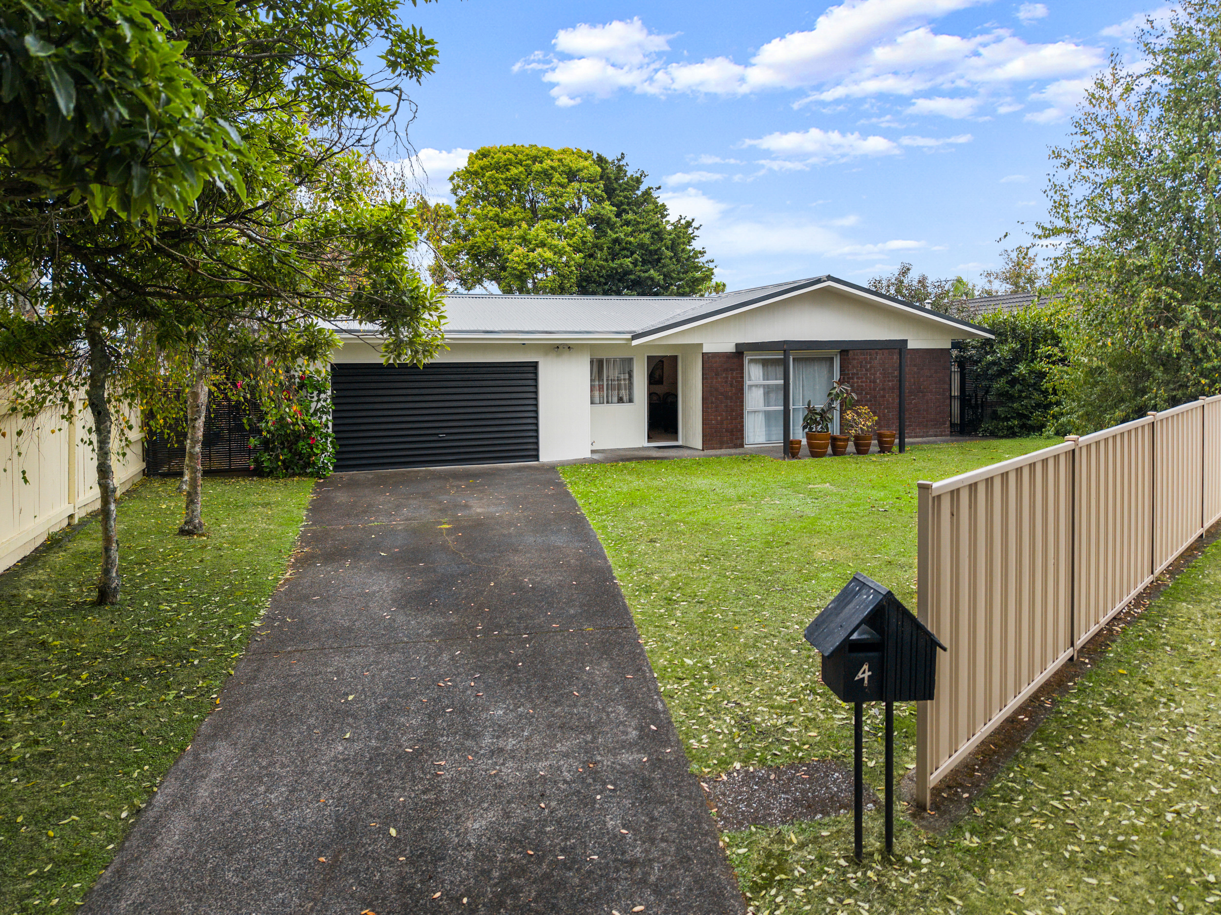 Residential  Mixed Housing Suburban Zone
