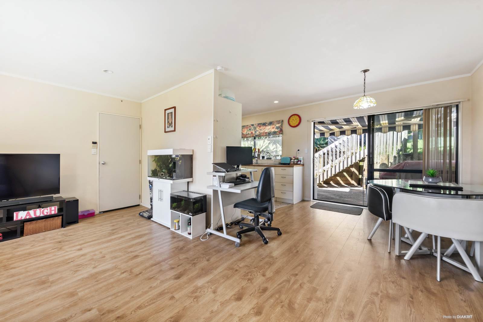 12 Clarion Place, Glendene, Waitakere City, 3房, 0浴