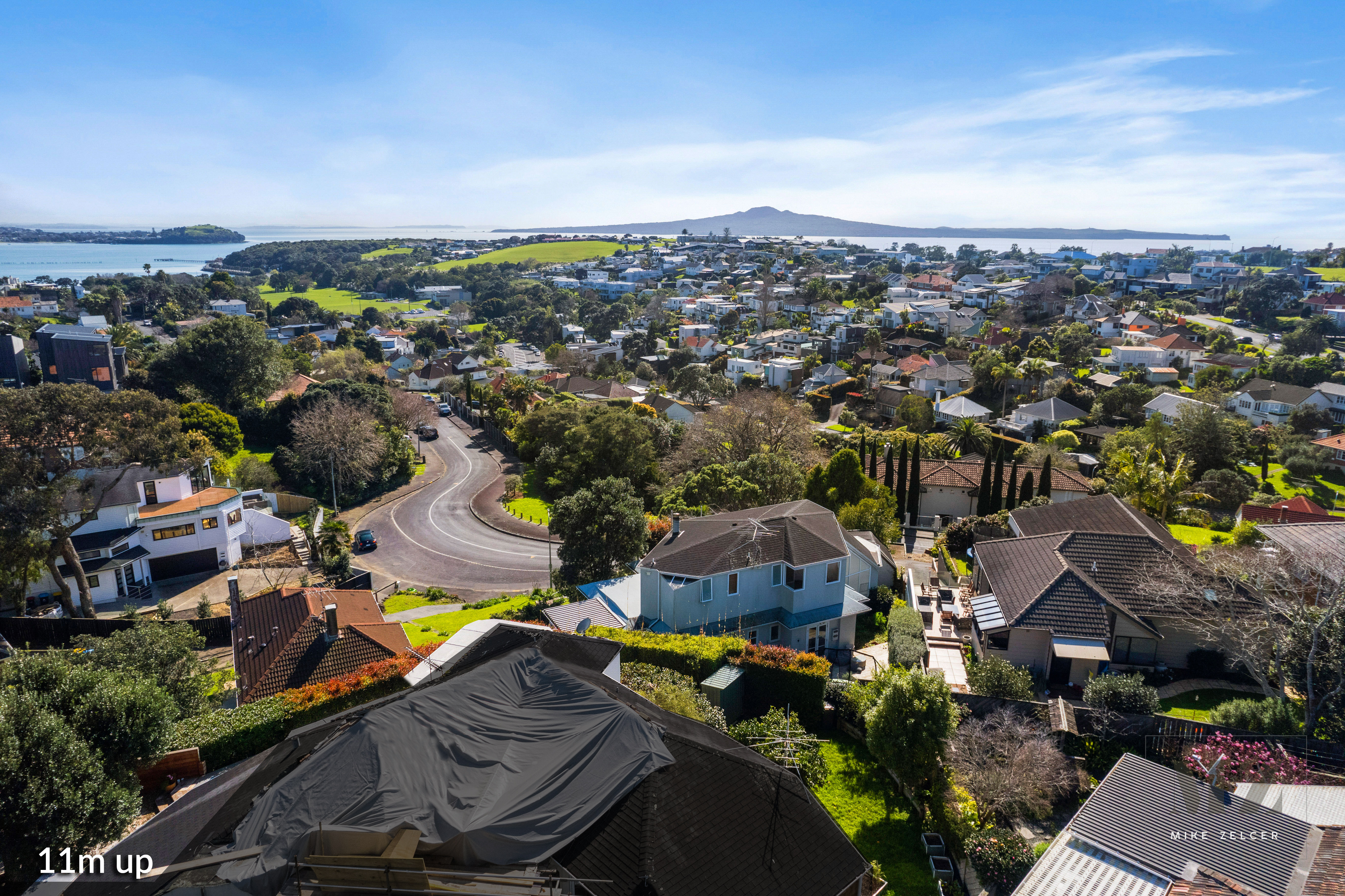 146 Coates Avenue, Orakei, Auckland City, 2 Bedrooms, 1 Bathrooms, House