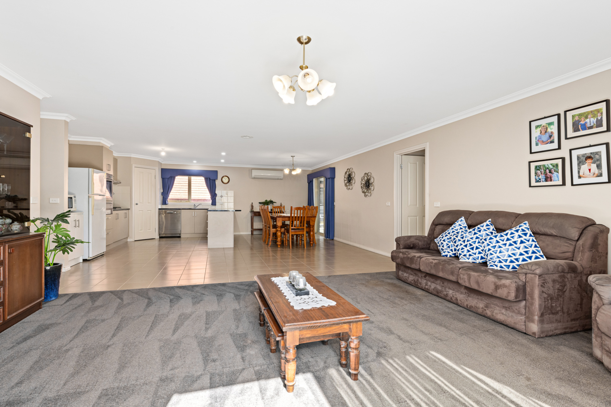 21 KING GEORGE WAY, Mitchell Park, Ballarat, 0 rūma, 0 rūma horoi, House