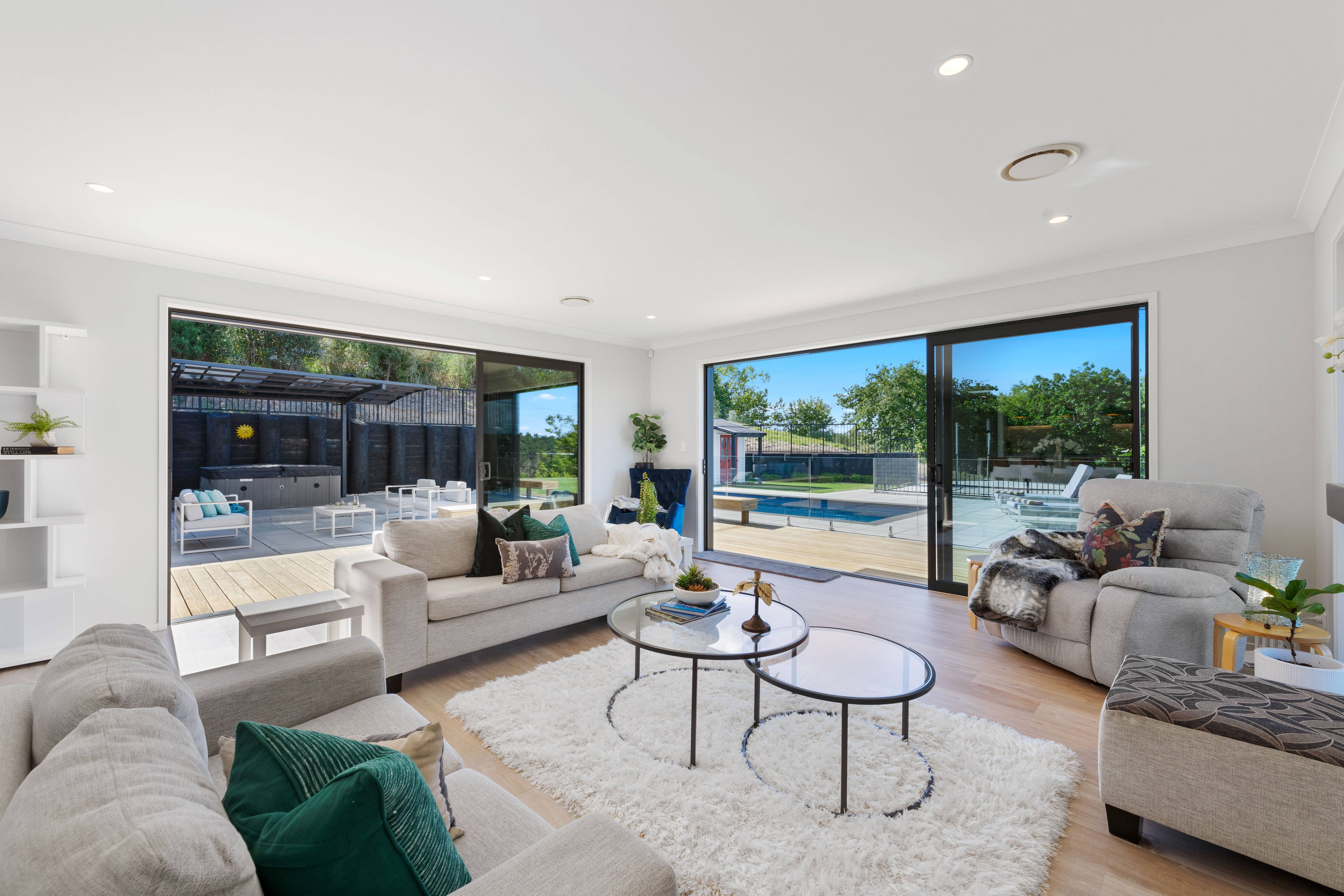 99 Stoneridge Terrace, Whitford, Manukau City, 5房, 0浴, Lifestyle Property