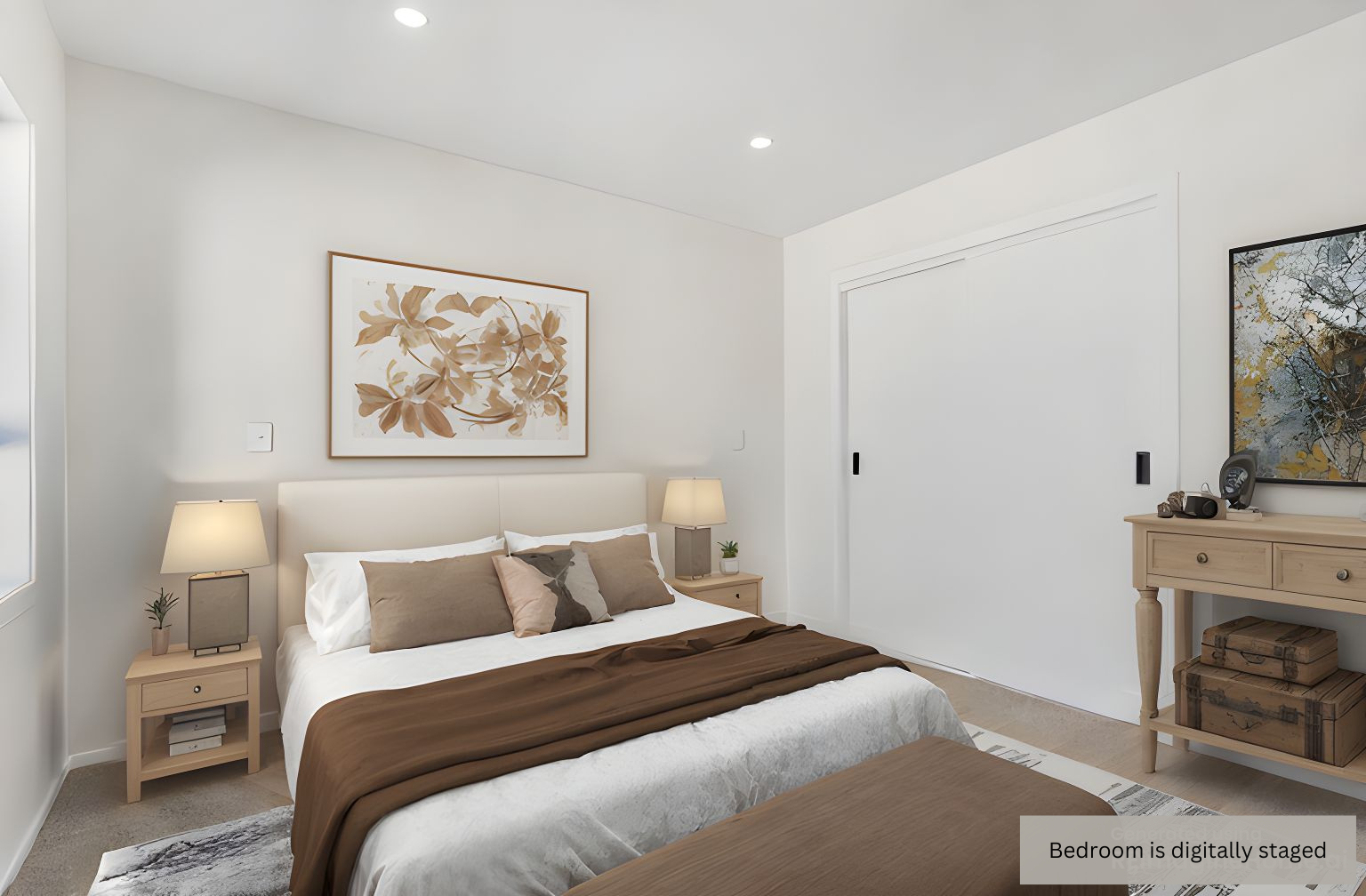 33c Patons Road, Howick, Manukau City, 3 phòng ngủ, 2 phòng tắm, House