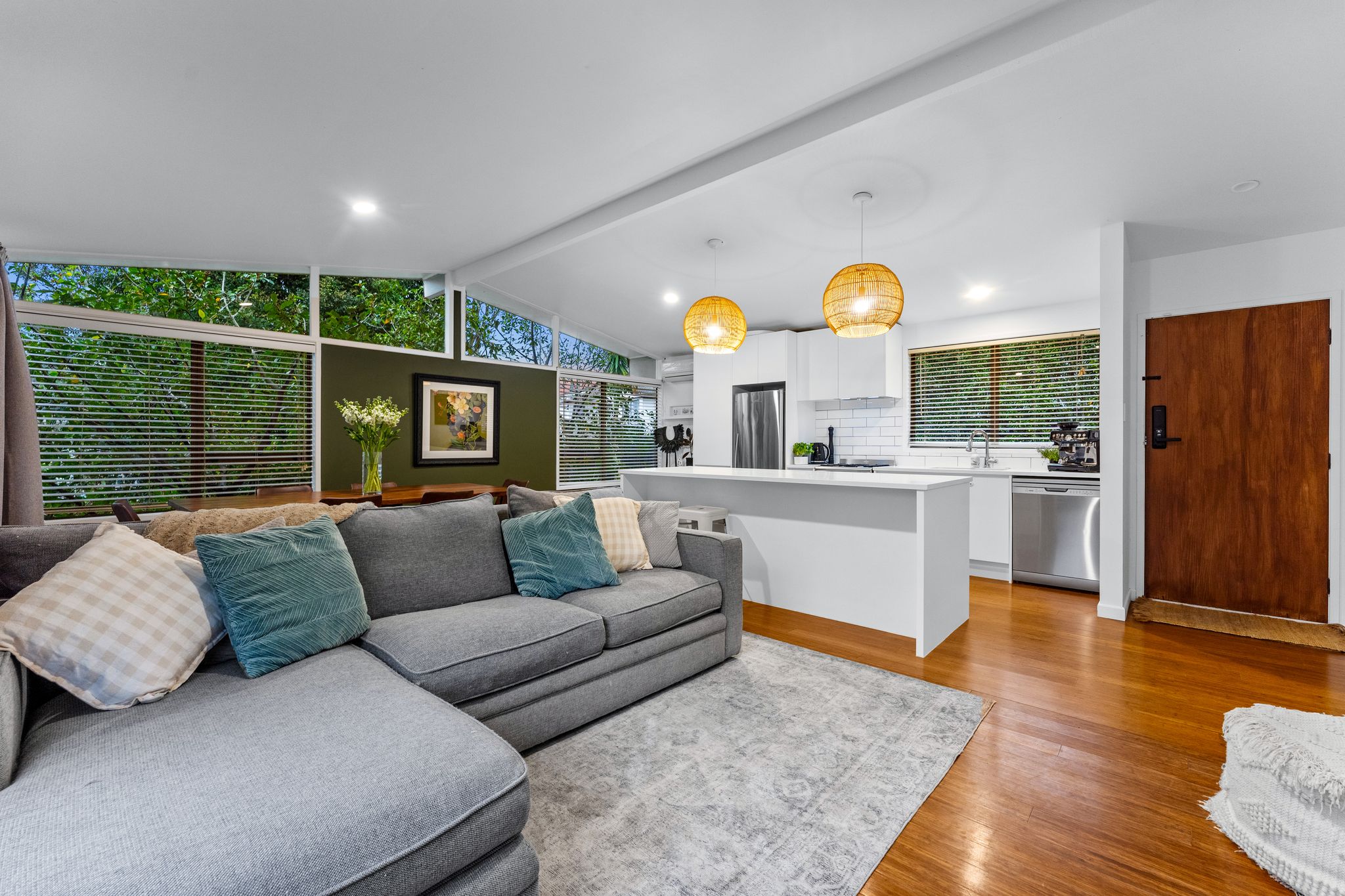 7 Laser Place, Bayview, Auckland - North Shore, 3房, 1浴, House