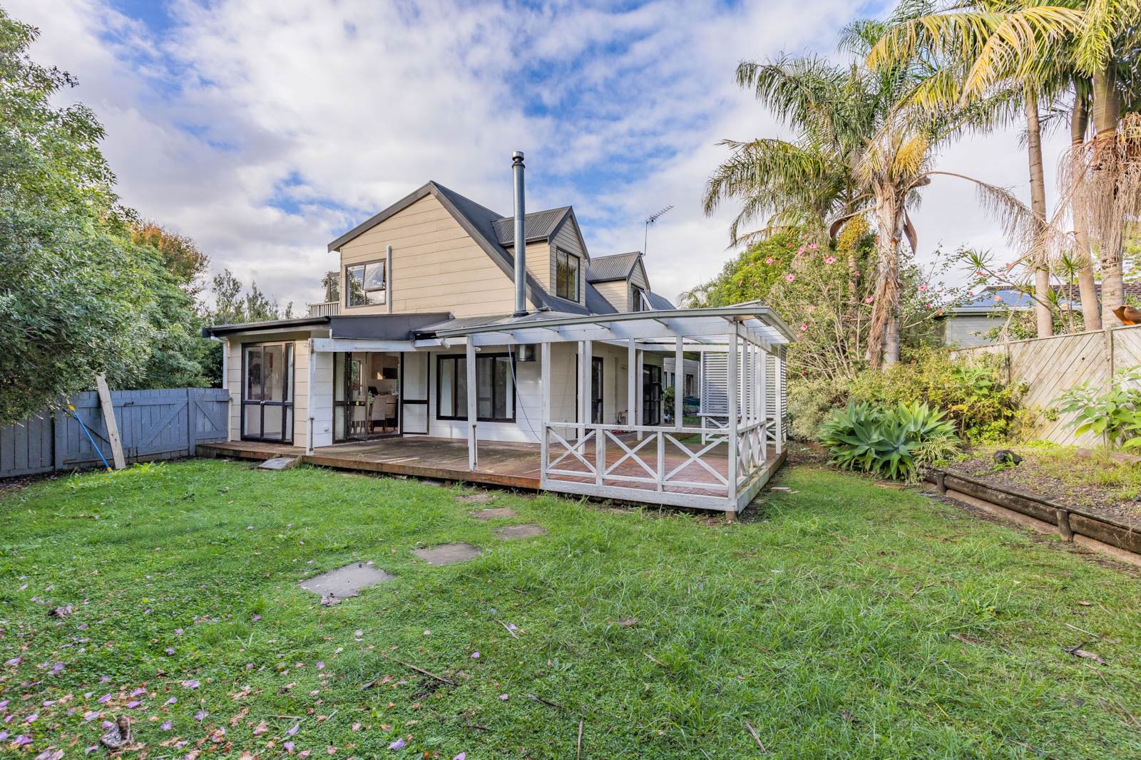 83 Carnoustie Drive, Wattle Downs, Manukau City, 4 habitaciones, 0 baños