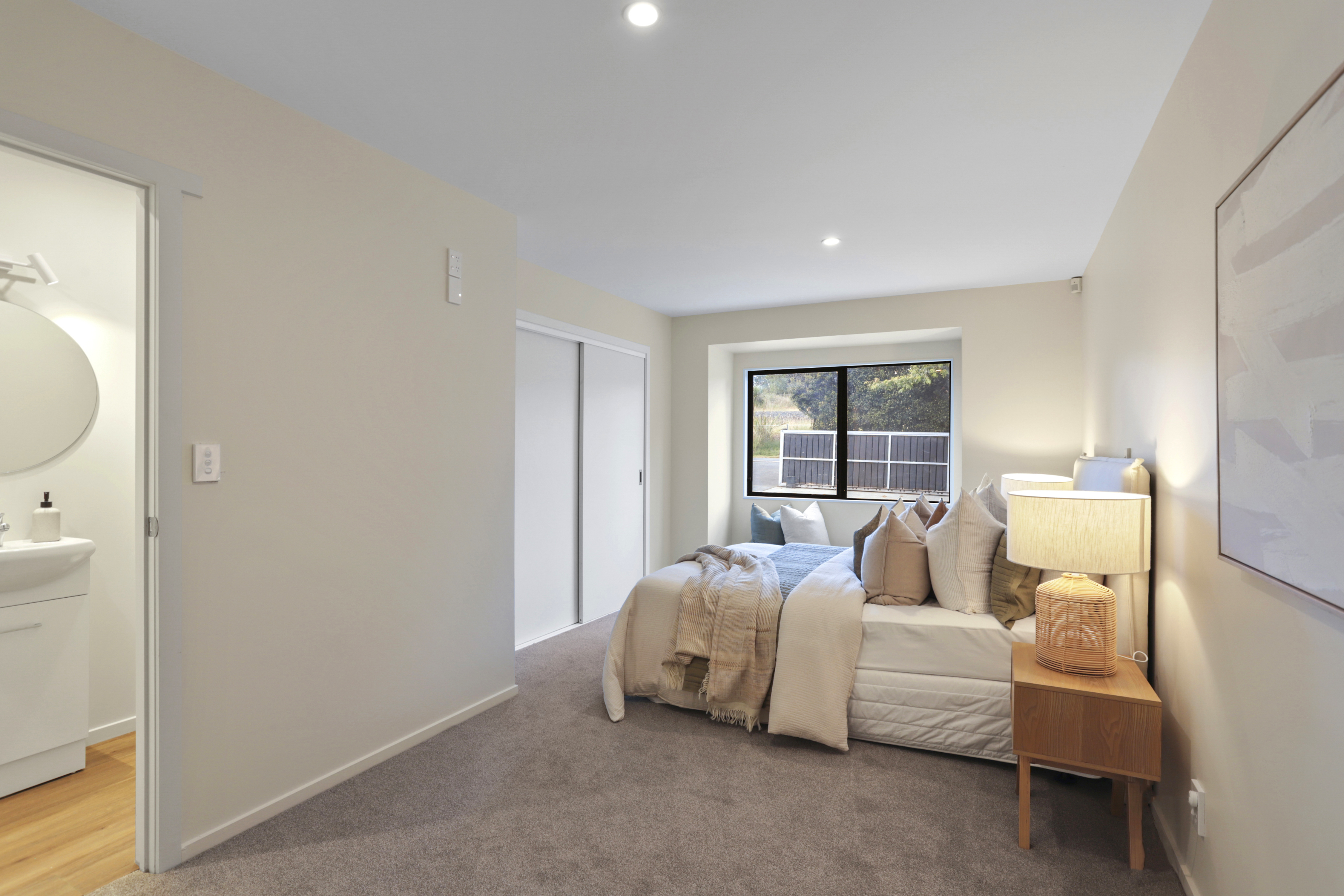168 Pooks Road, Swanson, Waitakere City, 4 Bedrooms, 2 Bathrooms, House