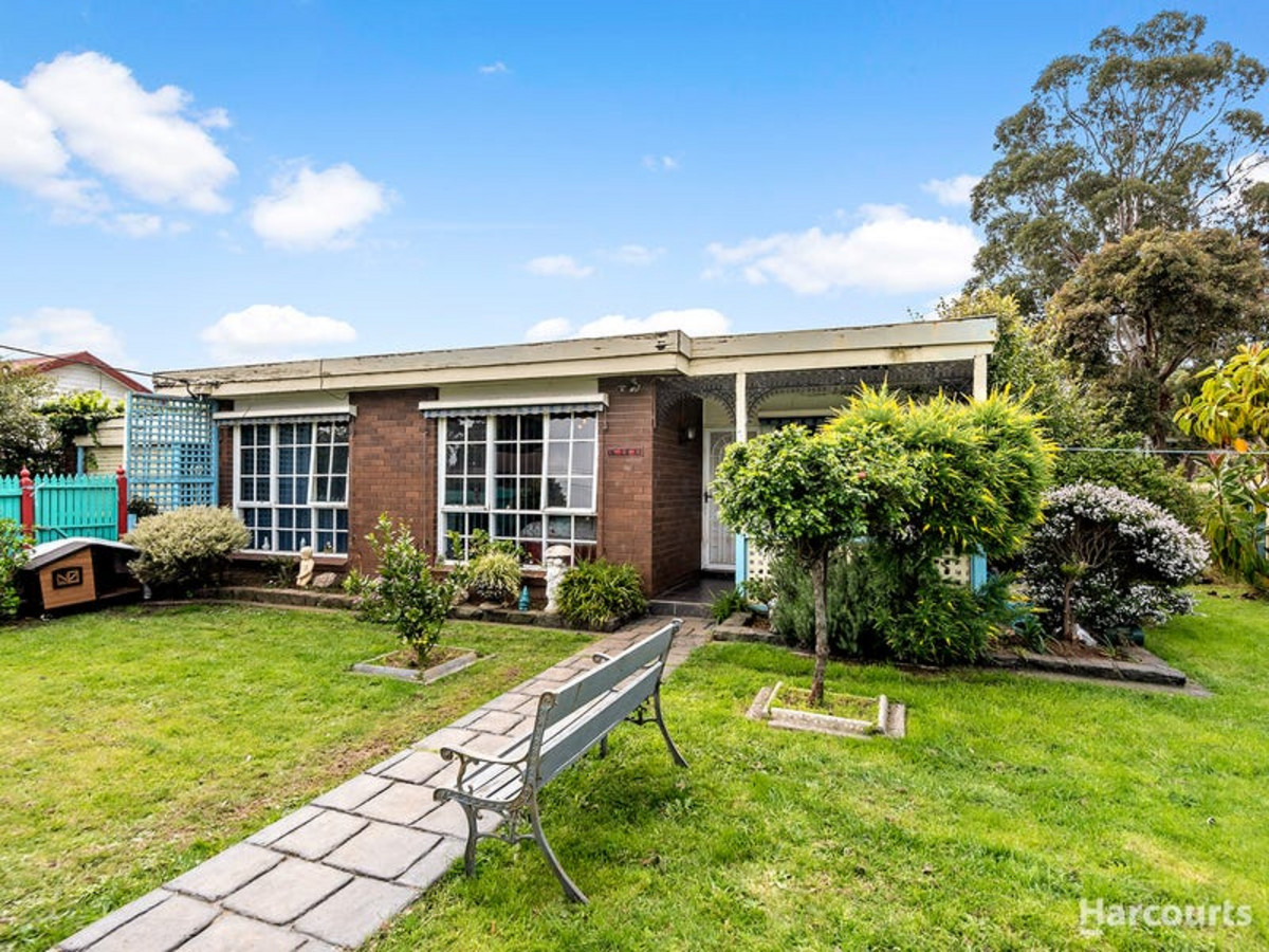 UNIT 1 29 FREDERICK ST, Dandenong, South East Melbourne, 0 Bedrooms, 0 Bathrooms, Unit