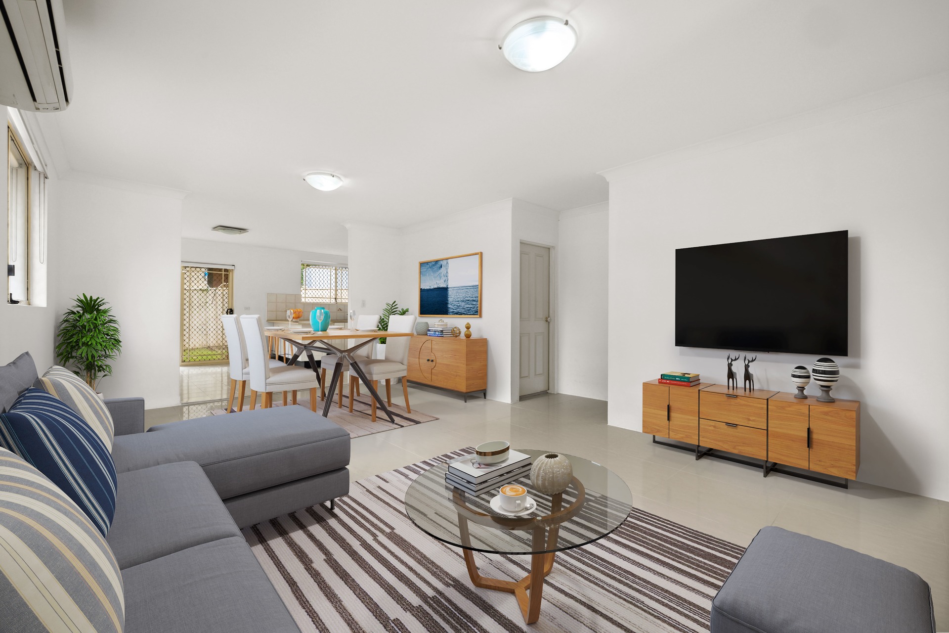 UNIT 6 112-114 DUTTON ST, Yagoona, South Western Suburbs, 0房, 0浴, Unspecified