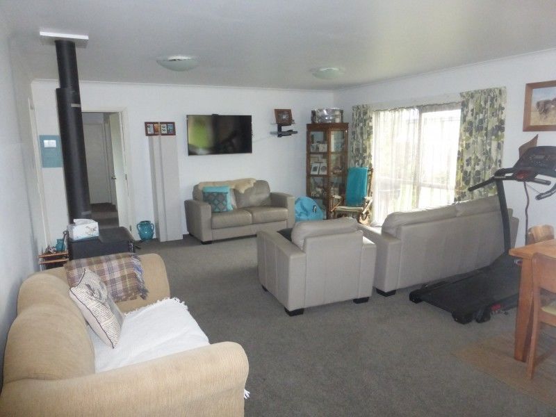 219b Talbot Street, Geraldine, Timaru, 5房, 2浴