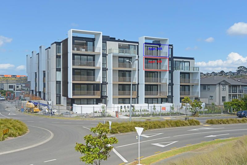 Residential  Terrace Housing and Apartment Building Zone