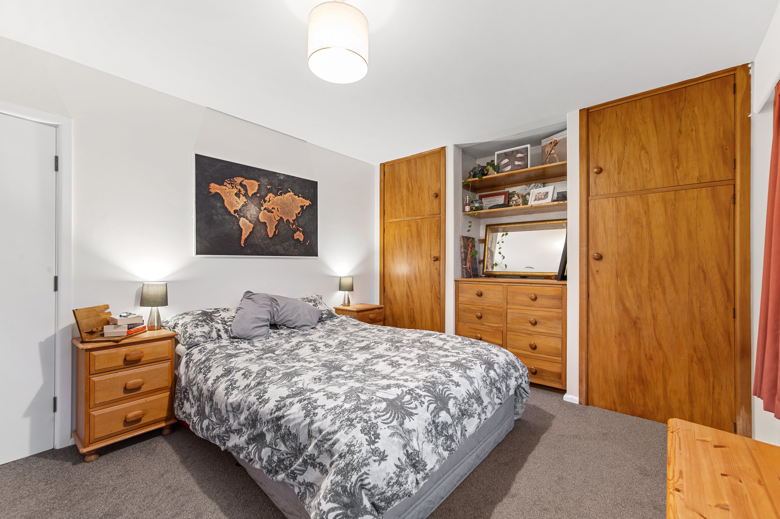 62 Daniels Road, Redwood, Christchurch City, 3 ਕਮਰੇ, 0 ਬਾਥਰੂਮ, House