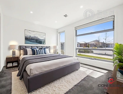 45 ROBIN BOYD CR, TAYLOR ACT 2913, 0 ਕਮਰੇ, 0 ਬਾਥਰੂਮ, House