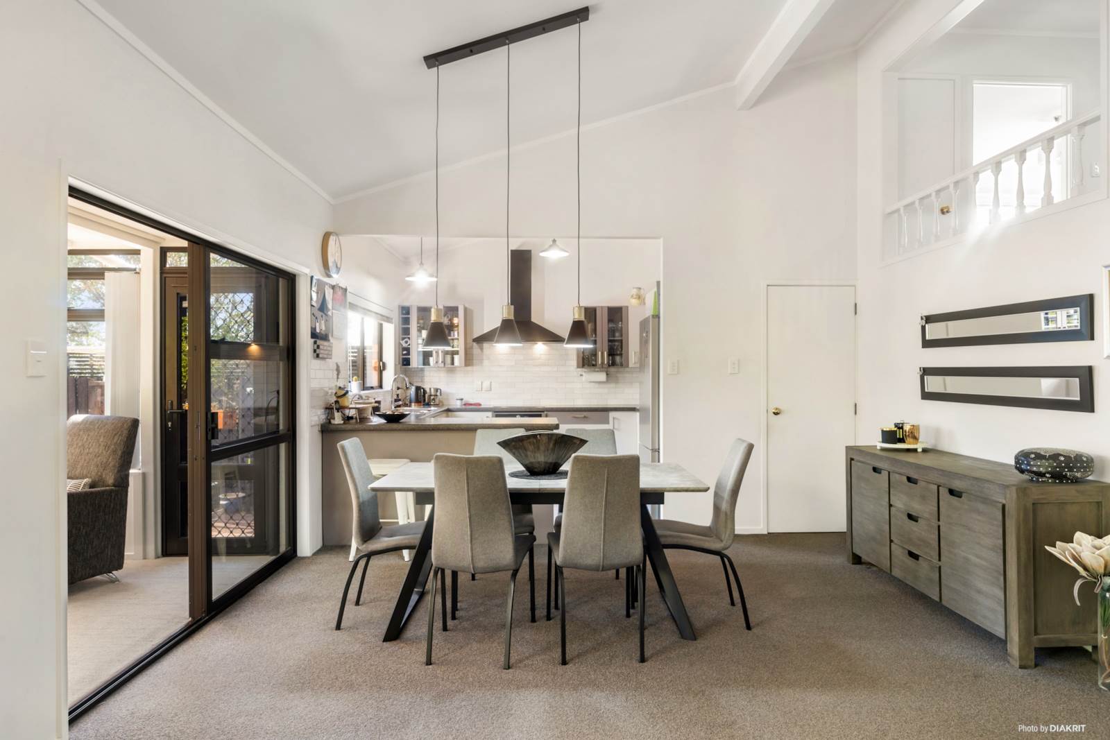2/9 Carlton Street, Hillsborough, Auckland City, 3 Kuwarto, 2 Banyo, House