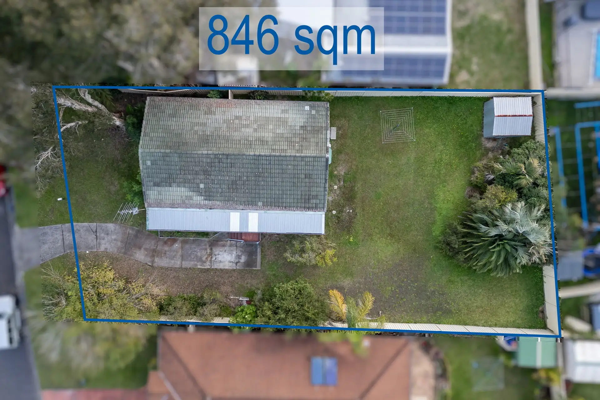 29 PINEHURST WAY, Blue Haven, Central Coast, 0房, 0浴, House