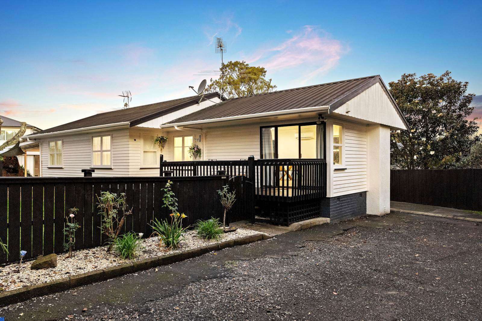 Residential  Single House Zone