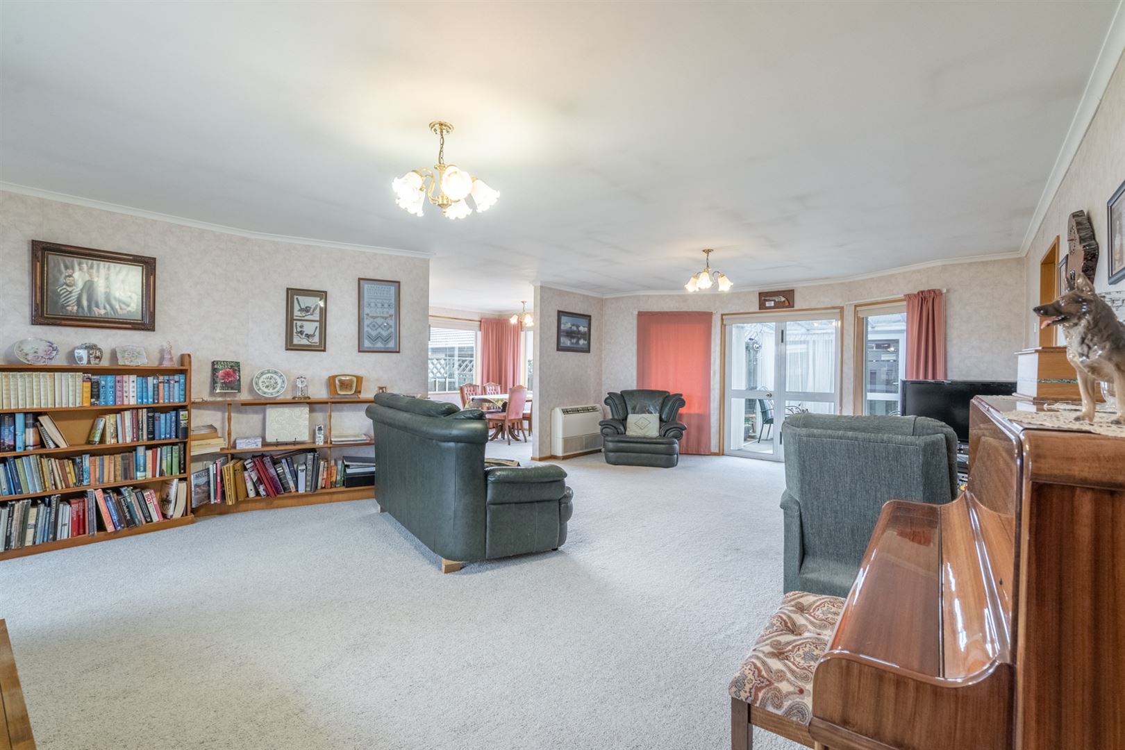 152b King Street, Windsor, Invercargill City, 2 રૂમ, 0 બાથરૂમ, Townhouse