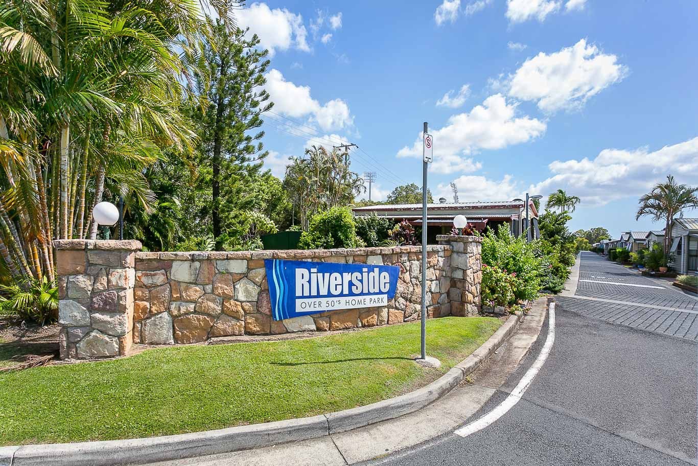 RIVERSIDE HOME PARK UNIT 69 456 NERANG - BROADBEACH RD, Carrara, Gold Coast, 0 कमरे, 0 बाथरूम, House